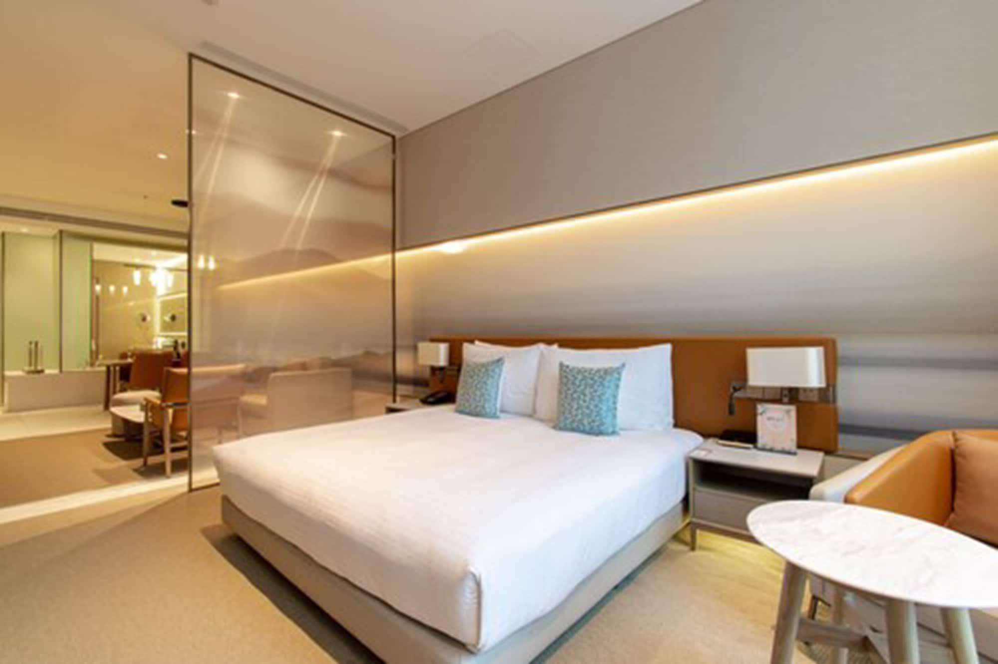 Sincere Residence Hongqiao Shanghai Exterior foto