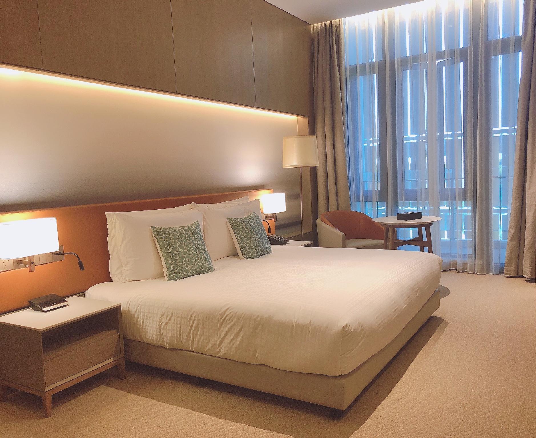 Sincere Residence Hongqiao Shanghai Exterior foto