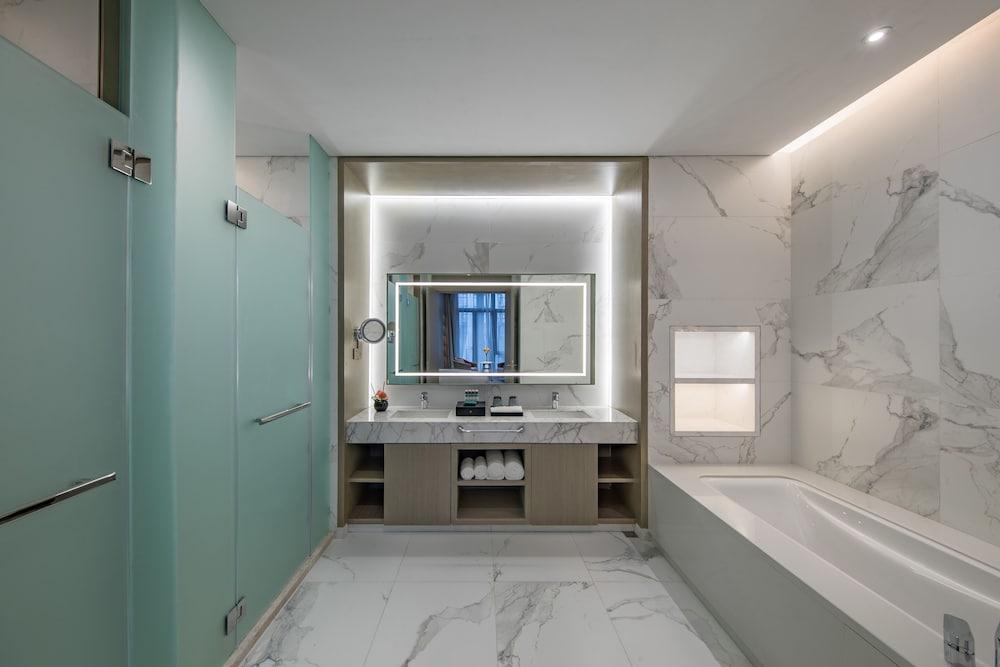 Sincere Residence Hongqiao Shanghai Exterior foto