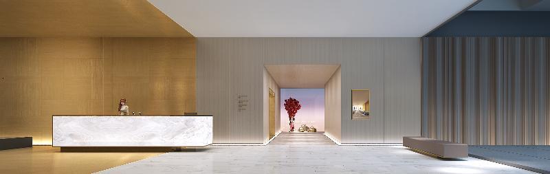 Sincere Residence Hongqiao Shanghai Exterior foto