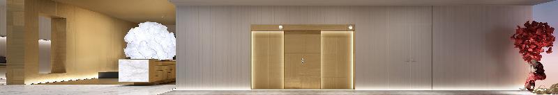 Sincere Residence Hongqiao Shanghai Exterior foto