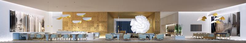 Sincere Residence Hongqiao Shanghai Exterior foto